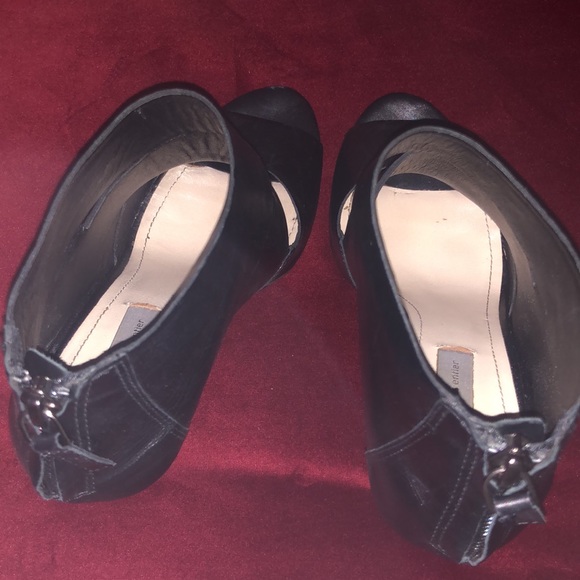 High Heels - Classiques Entier - Picture 3 of 4